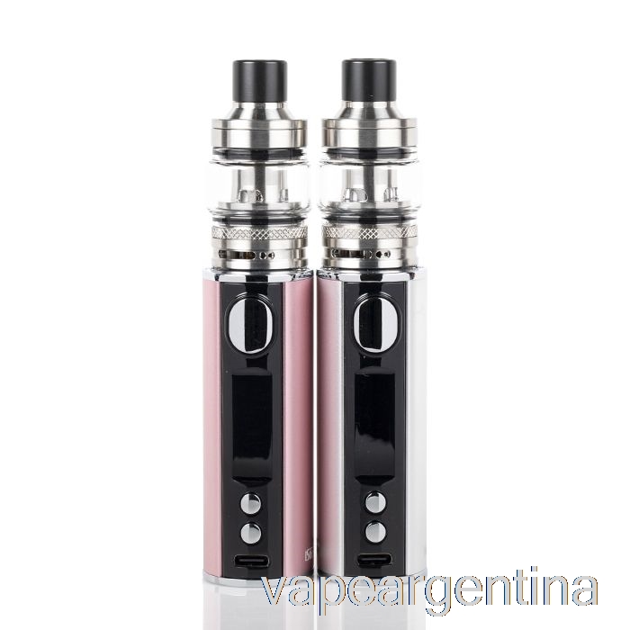 Eleaf Istick T80 80w Kit De Inicio Persona - Gris Vape Argentina